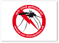 Ortner Trading - No-Mosquitos.at - Logo