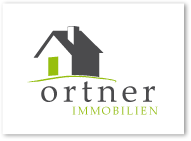 Ortner Immobilien - Logo