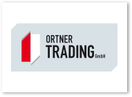 Ortner Trading - Logo